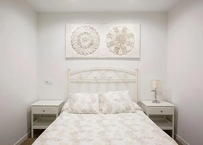 Appartamento con 2 camere da letto