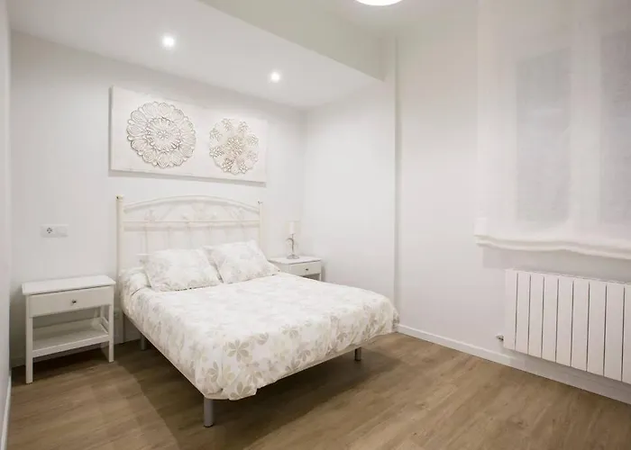 Appartamento con 2 camere da letto